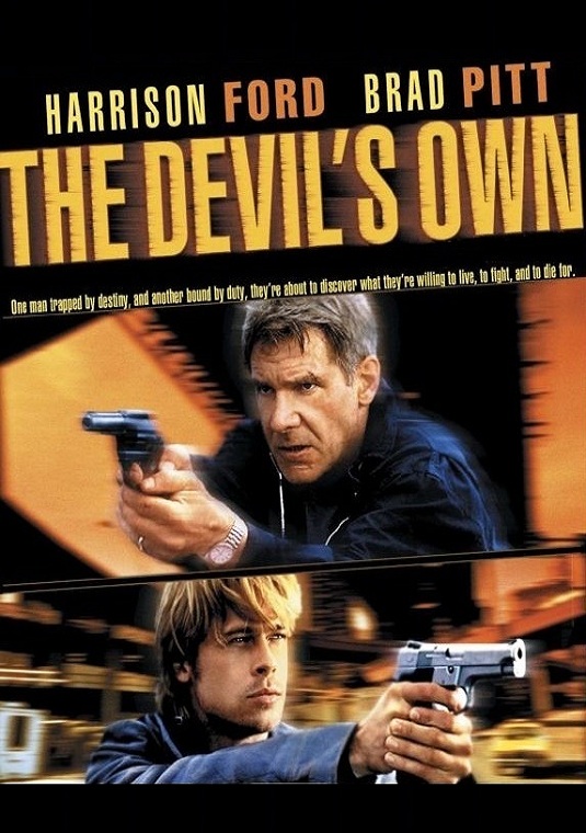 The devil's own (1997)