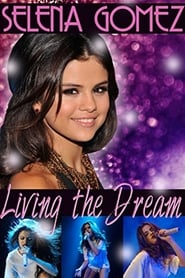 Selena Gomez Living The Dream 2014 1080p WEBRip x265-LAMA