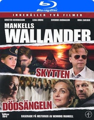Wallander 21 Skytten 2009 SWEDiSH REMUX 1080p BluRay