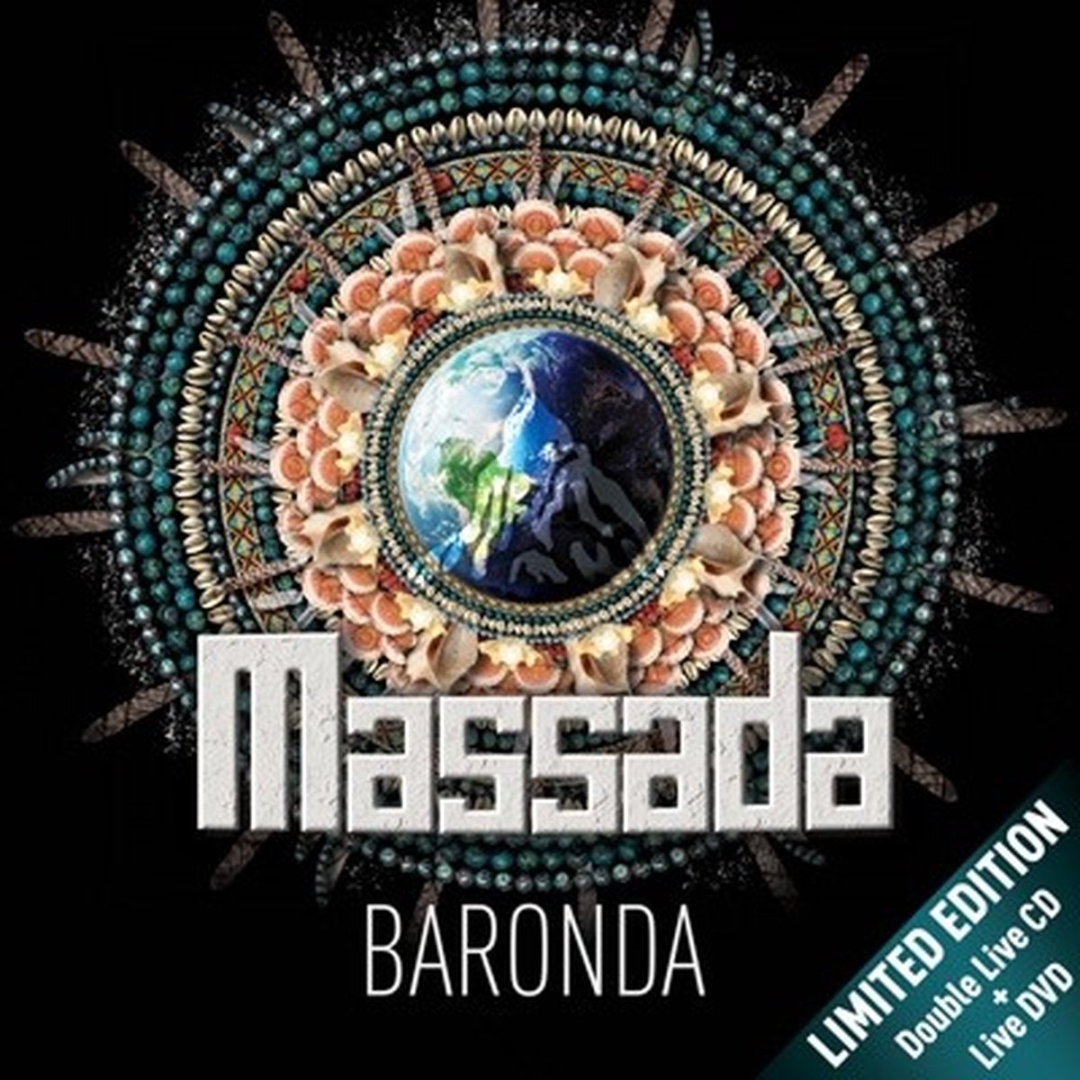 Massada Baronda 2018 verzoekje