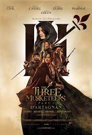 Les Trois Mousquetaires D'Artagnan 2023 1080p BluRay DTS-HRA7 1 AC3 DD5 1 H264 UK NL Subs