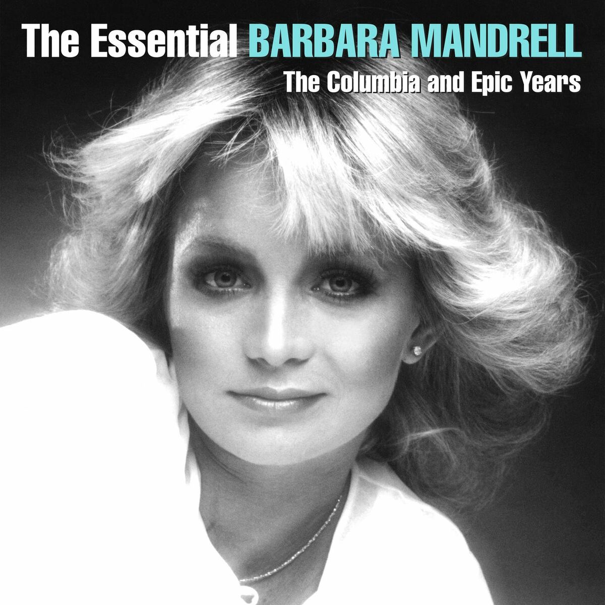 Barbara Mandrell · The Essential Barbara Mandrell (2022 · FLAC+MP3)