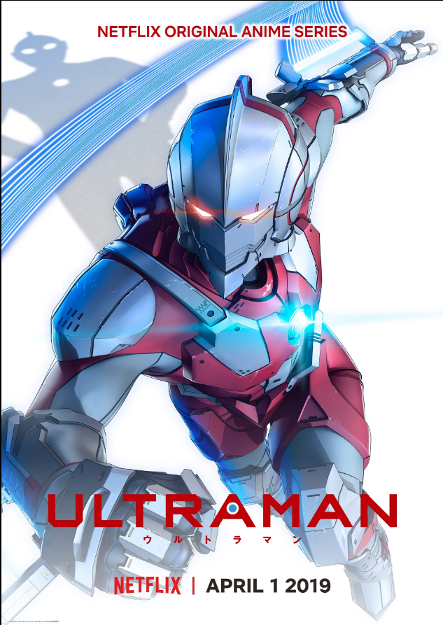 Ultraman 2019 S01E01 1080p Retail NL Subs