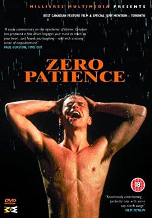Zero Patience 1993 1080p WEBRip x264-LAMA