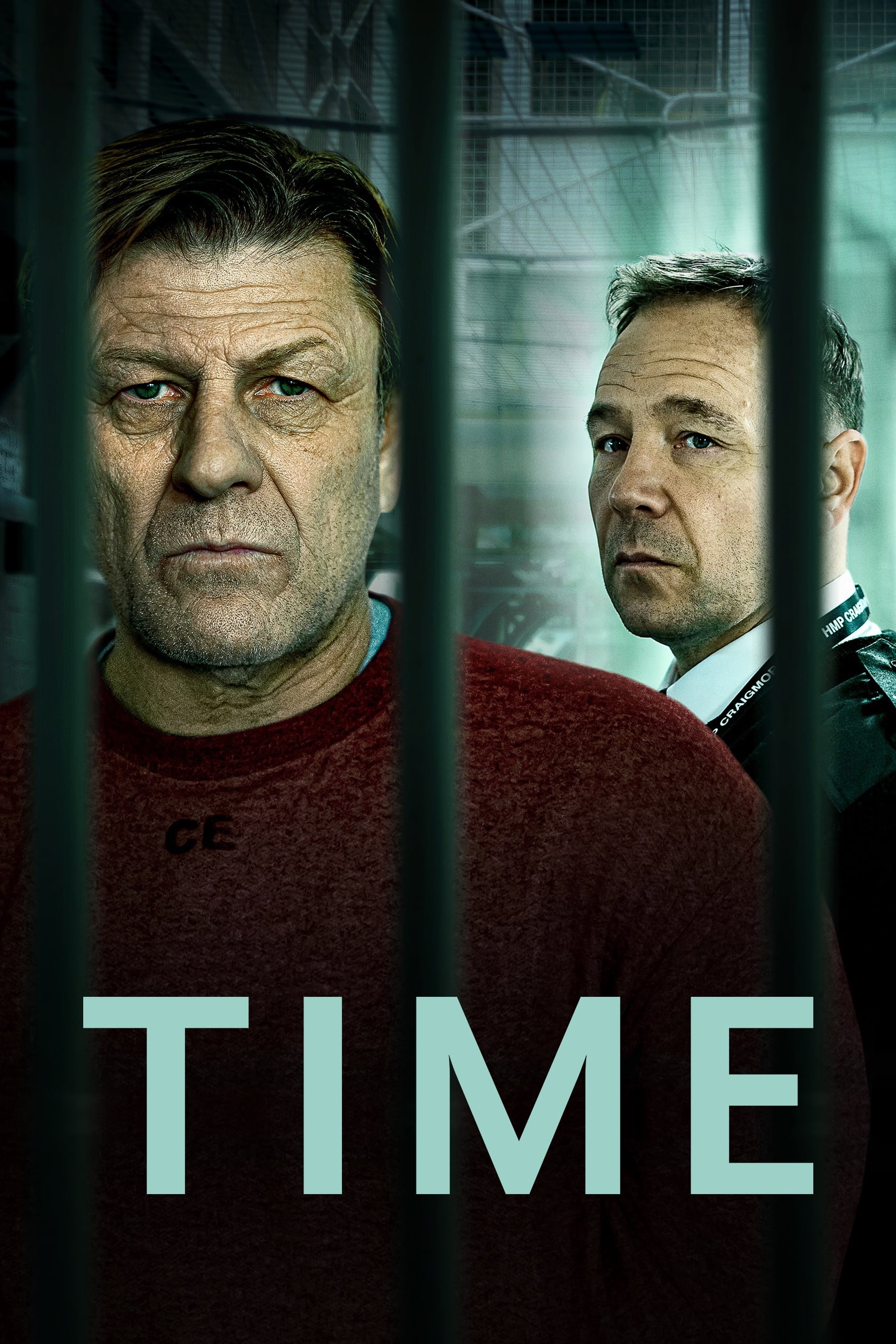 [BBC One] Time (2021) S02 1080p WEB-DL AAC2 0 HEVC-EngSubs --->CompleetSeizoen<---