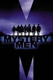 Mystery Men 1999 2160p UHD BluRay x265-B0MBARDiERS