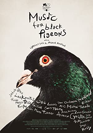 Music for Black Pigeons 2022 WEBRip x264-LAMA