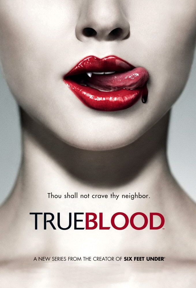 True Blood (2008-2014) Season 6 en 7 (1080p BluRay x265 HEVC 10bit AAC 5.)