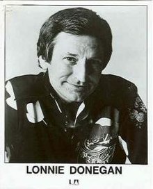 Lonnie Donegan - More Than Pye In the Sky 8-Cd's