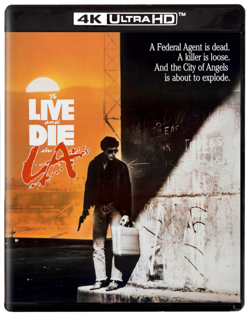 To Live and Die in L.A. (1985) BluRay 2160p DV HDR DTS-HD AC3 HEVC NL-RetailSub REMUX