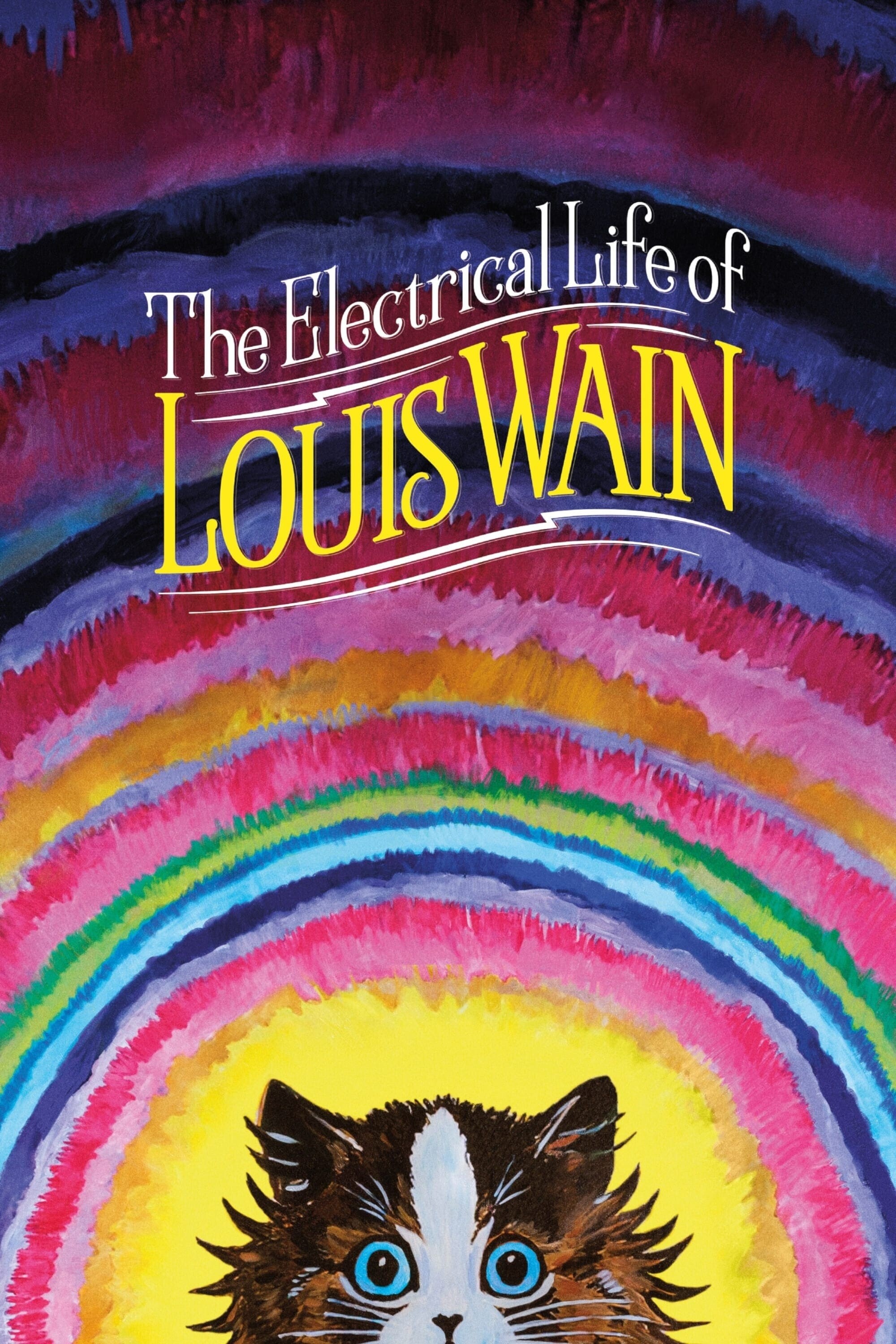 The Electrical Life of Louis Wain 2021 1080p BluRay DDP 5 1 x264-BBAD