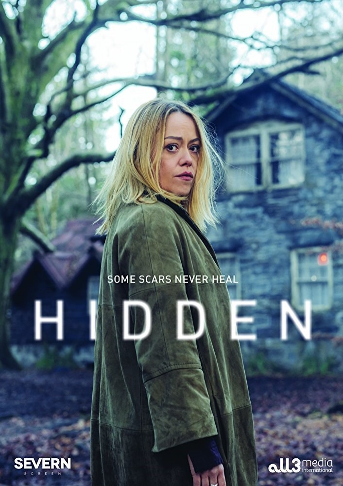 (BBC) Hidden (2021) Seizoen 03 - 1080p AMZN WEB-DL DD5 1 H 264 (Retail NLsub)