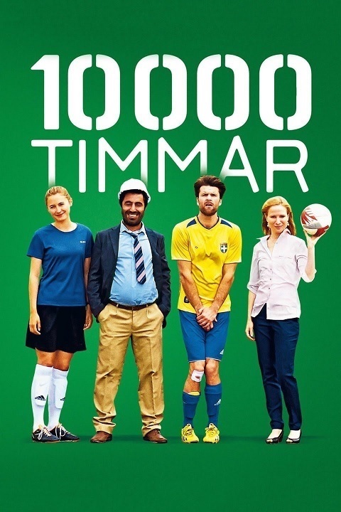 10 000 timmar (2014) 10.000 Hours - 1080p BluRay