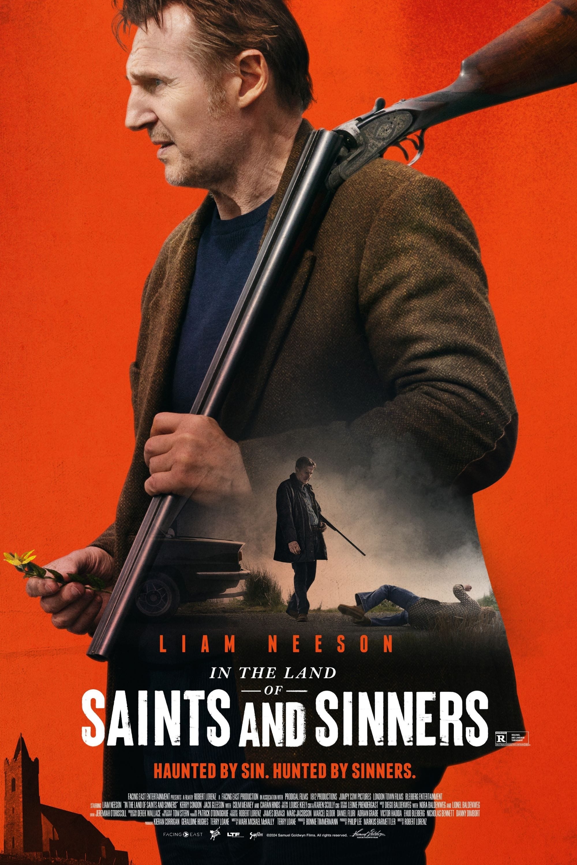 In the Land of Saints and Sinners 2023 1080p BluRay x264 mkv