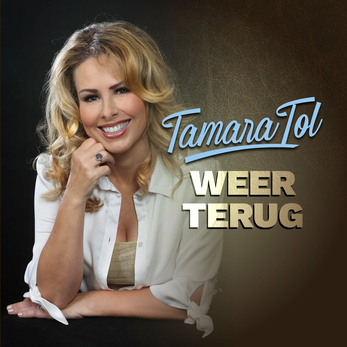 Tamara Tol - Weer Terug