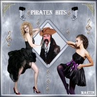 Martin's - De Piratenduivel - Deel 31 tm 50