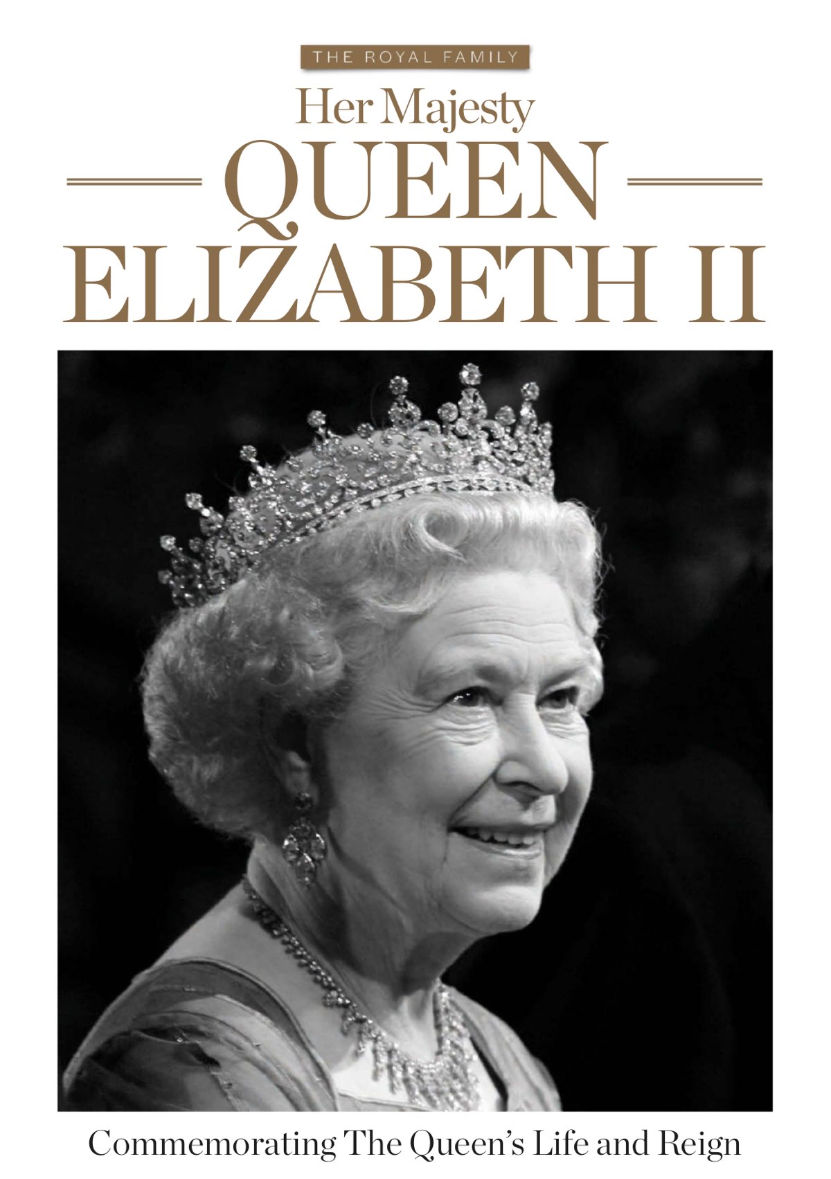 You South Africa Special - The Queen Elizabeth II Commemorative Edition [Sep 2022]