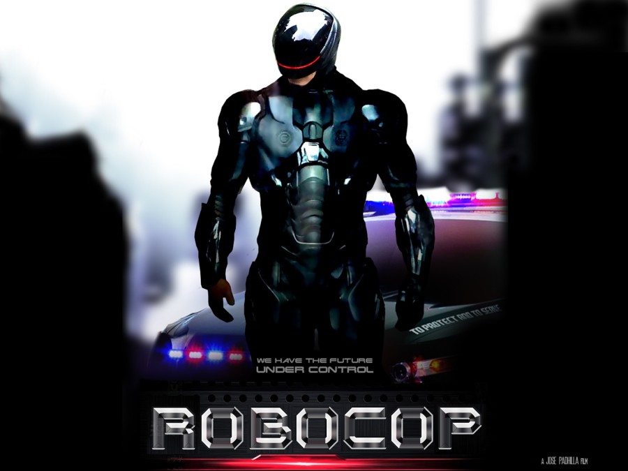 Robocop 2014 3D Conversion 1080p MVC DTS HD MA 5 1 Multi doogle
