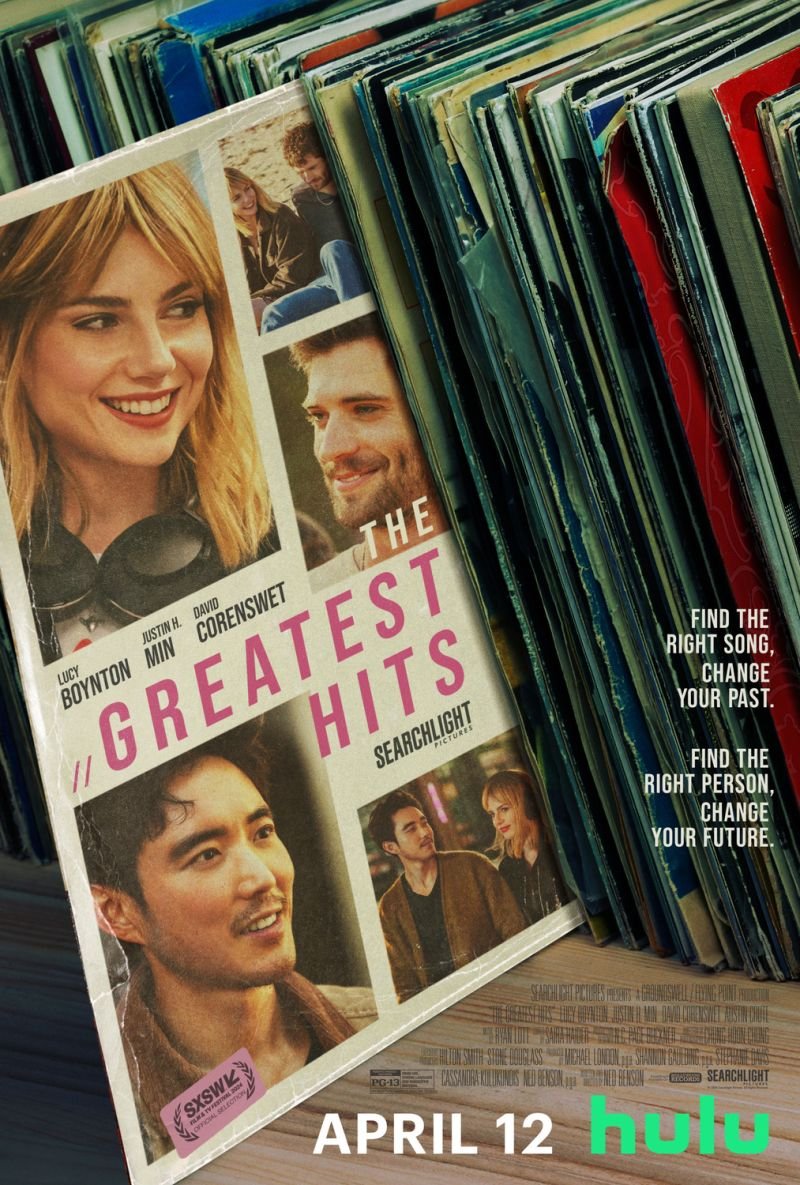 The Greatest Hits (2024) x265