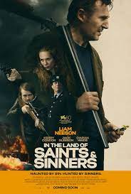 In The Land Of Saints And Sinners 2023 1080p BluRay AC3 DD5 1 H264 UK NL Subs