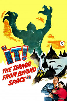 It! The Terror from Beyond Space 1958 2160p EAC3 5 1