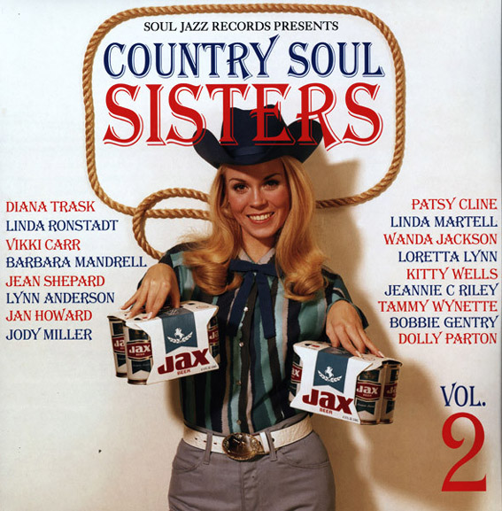 Country Soul Sisters - 02