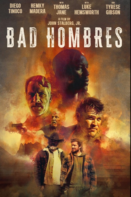 Bad Hombres 2023 1080p WEBRip 5 1-GP-M-Eng
