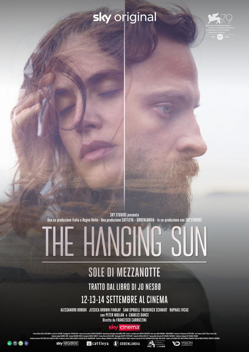 The Hanging Sun (2022)1080p.WEB-DL.AC3-Yellow x264. NL Subs Ingebakken