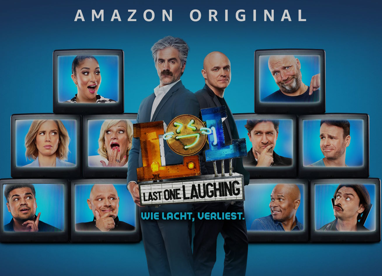 LOL Last One Laughing Netherlands.S02.1080p.WEBDL