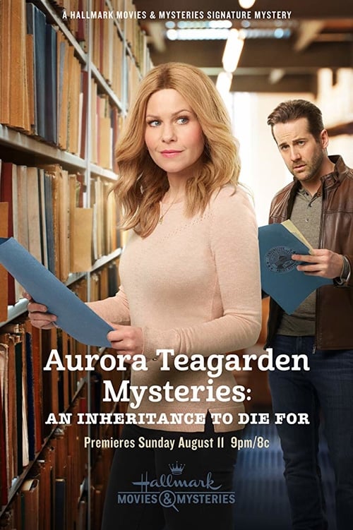 Aurora Teagarden Mystery 11  An Inheritance to Die For (2019) 1080p AMZN WEB-DL DD 2 0 H 264 (NLsub)