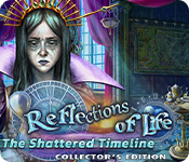 Reflections of Life 12 - The Shattered Timeline CE - NL