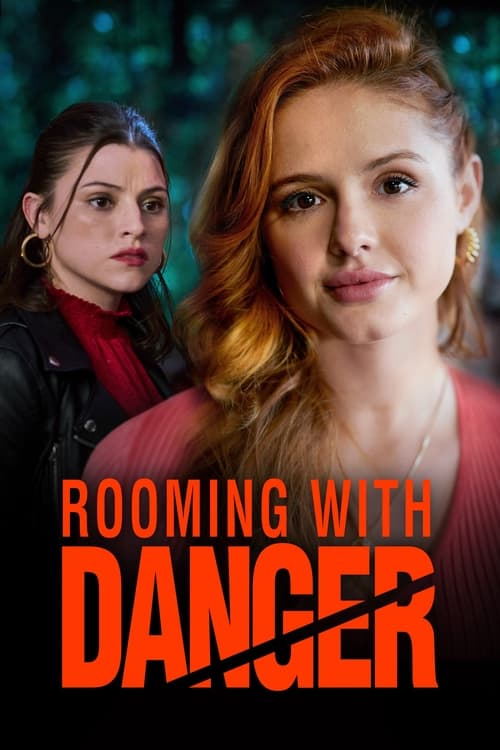 Rooming With Danger 2023 1080p WEBRip x264-LAMA