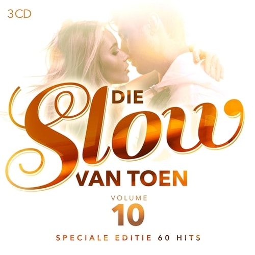 VA - Die Slow Van Toen Vol. 10 (2022) [3CD FLAC]