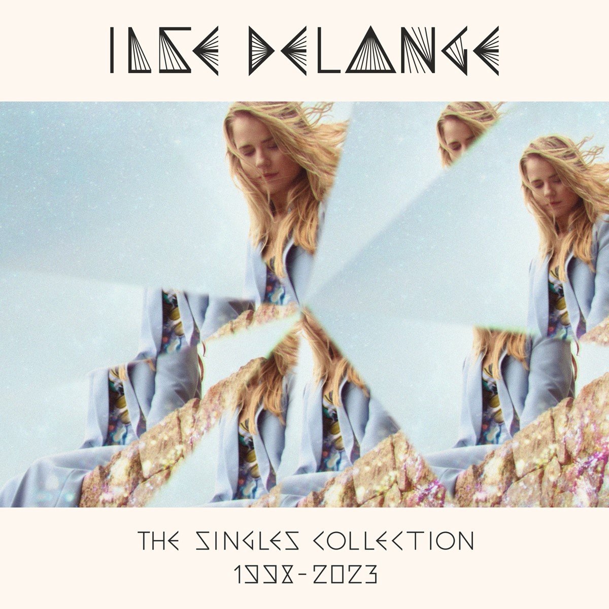 Ilse Delange - The Singles Collection 1998-2023 (3CD)