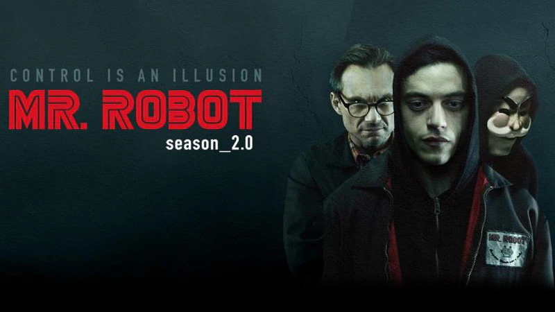 Mr.Robot (S02)(2016)(Complete)(FHD)(1080p)(x264)(WebDL)Multi.AAC 5.1 (13 Lang)(MultiSUB)