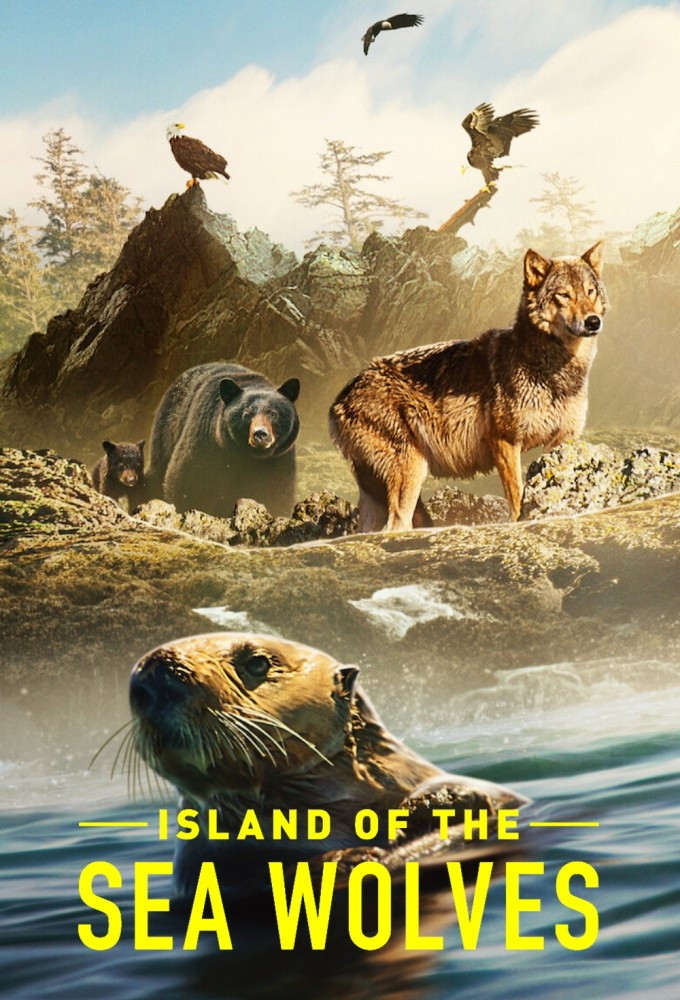 Island of the Sea Wolves (2022) - S01 1080p WEB-DL DDP5 1 Atmos x264 (NLsub)
