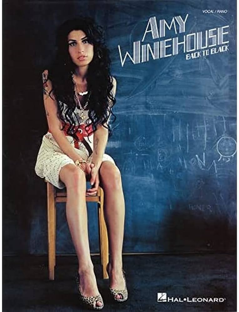 Amy Winehouse - (3 CD's Singles Discography)