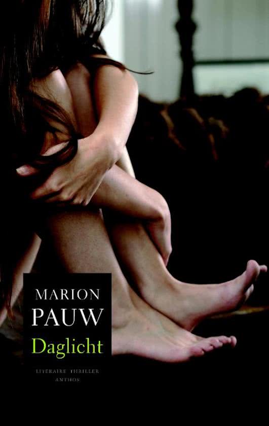 Marion Pauw - Daglicht