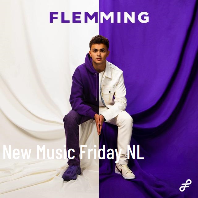 New Music Friday NL