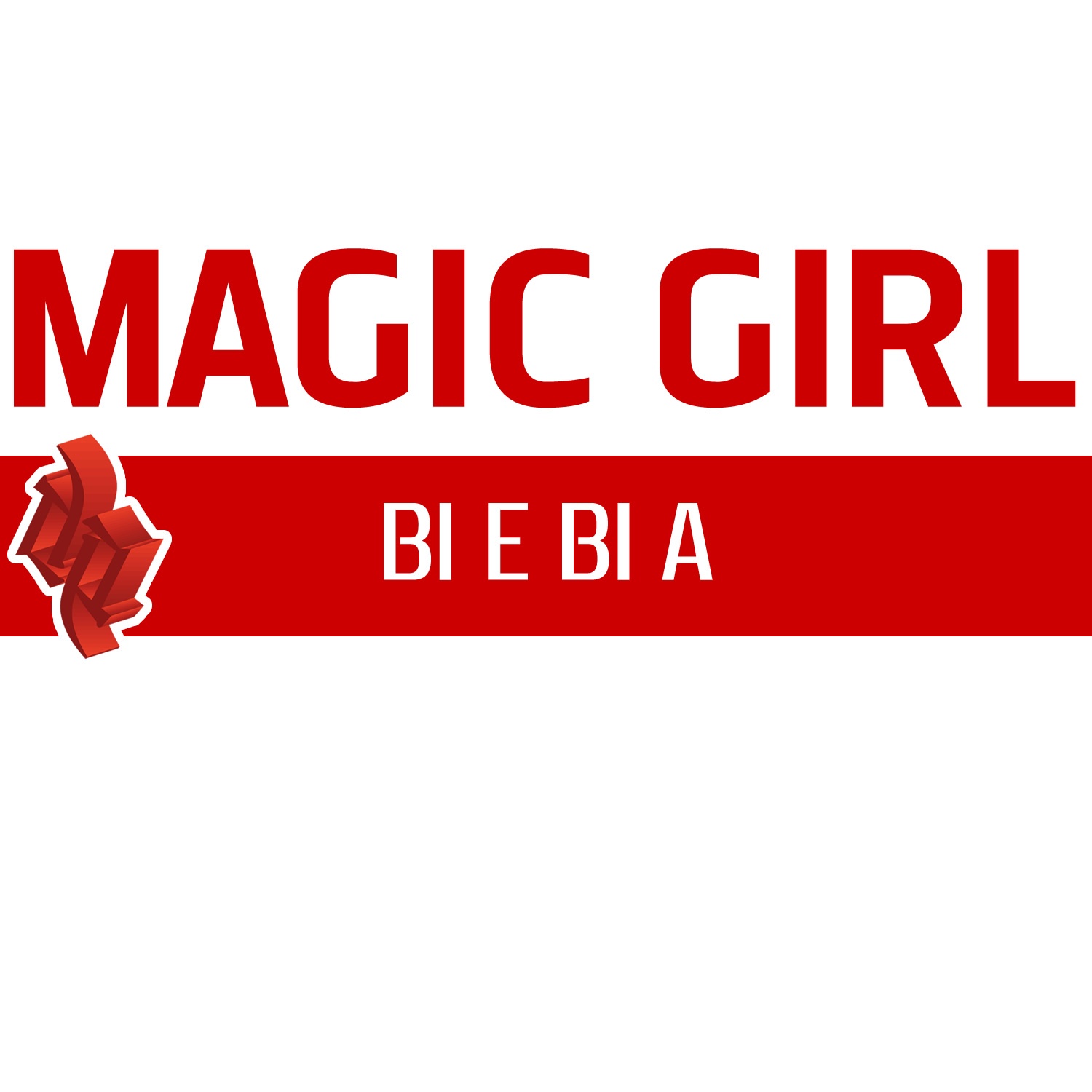 Magic Girl - Bi E Bi A-WEB-2000-iDC