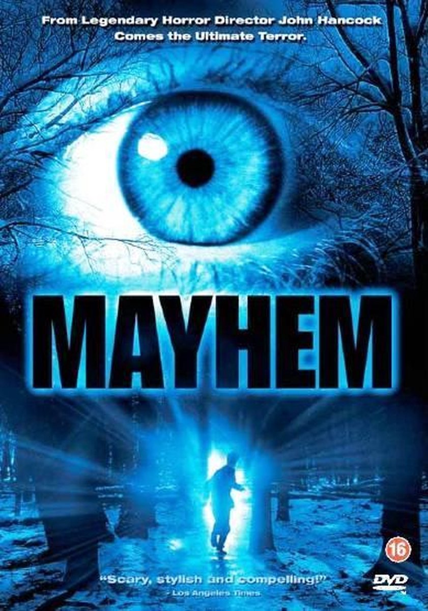 Mayhem ( 2005 )