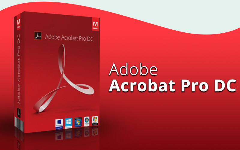 Update en full install Adobe Acrobat Pro DC 2023.008.20458 (x64) Multilingual