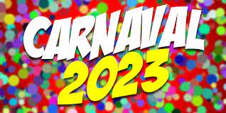 Carnaval 2023 MP3 + MP4 Diverse artiesten deel 2