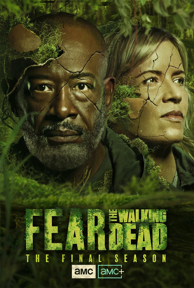 Fear the Walking Dead 2023 S08 1080p AMZN WEB-DL DDP5 1 H 264-GP-TV-Eng