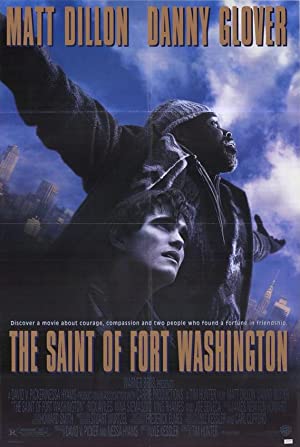 The Saint of Fort Washington 1993 1080p WEBRip X264 DDP5 1 S