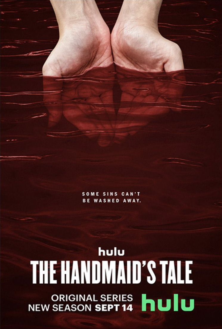 The Handmaid's Tale - Seizoen 05 - 1080p AMZN WEB-DL DDP5 1 H 264 (NLsub)
