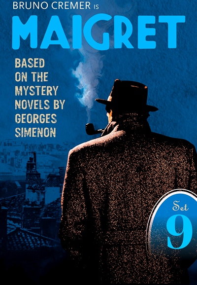 Maigret (1991) S09 NLsubs