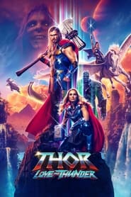 Thor Love And Thunder 2022 1080p V3 TELESYNC Line Audio x264 AC3 Will1869