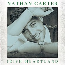 Nathan Carter - Irish Heartland