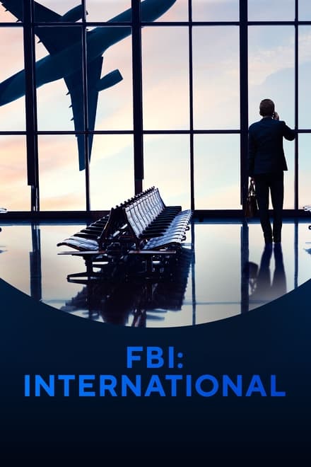 FBI international S01E16 Left of Boom.